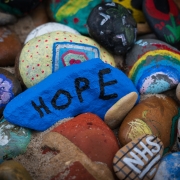 speranță, hope