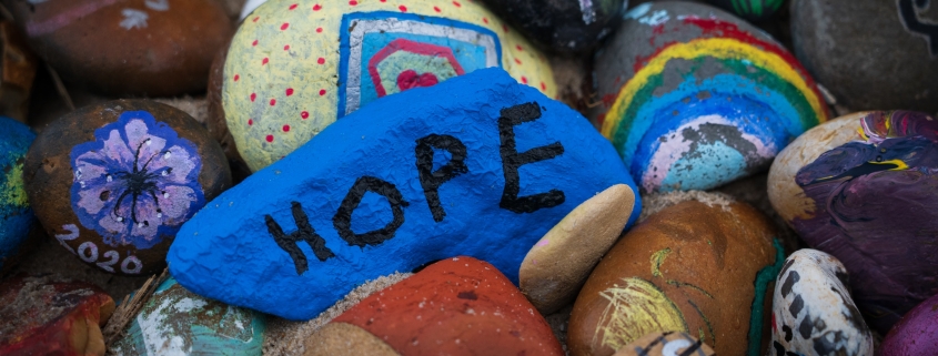 speranță, hope