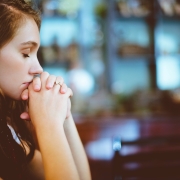 letting go, rugăciune, mindfulness