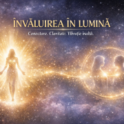 Învăluirea în lumină